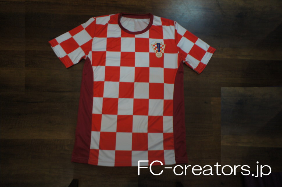 サッカークロアチア代表