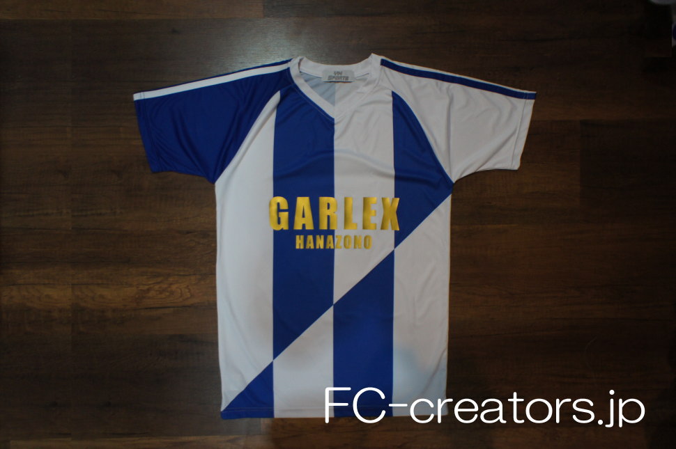 GARLEXサッカースクール様