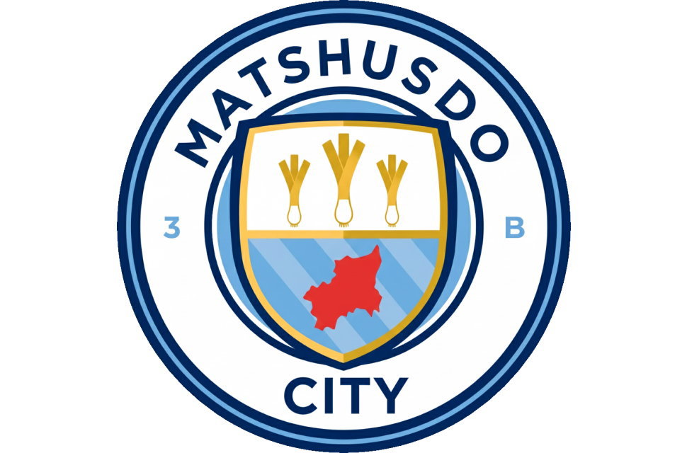 背番号と日本語の背ネームを自由に入れられるサッカー風クラスTシャツ。松戸市の学校名が入った、プレミアリーグ風のスタイリッシュなバックスタイル。