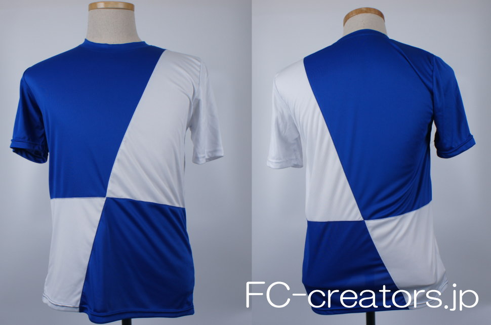 サッカーユニフォーム