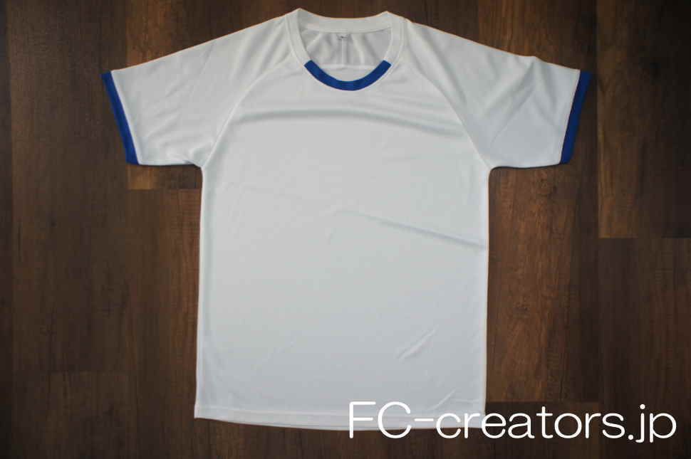 サッカーイタリア代表2018アウェーユニに似たデザインのシャツ-fbs-087