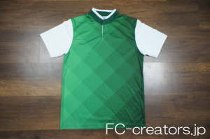 ハイバーニアンFC 18-19 home