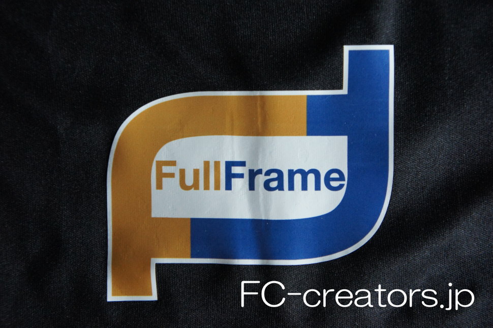 FULL FRAME
