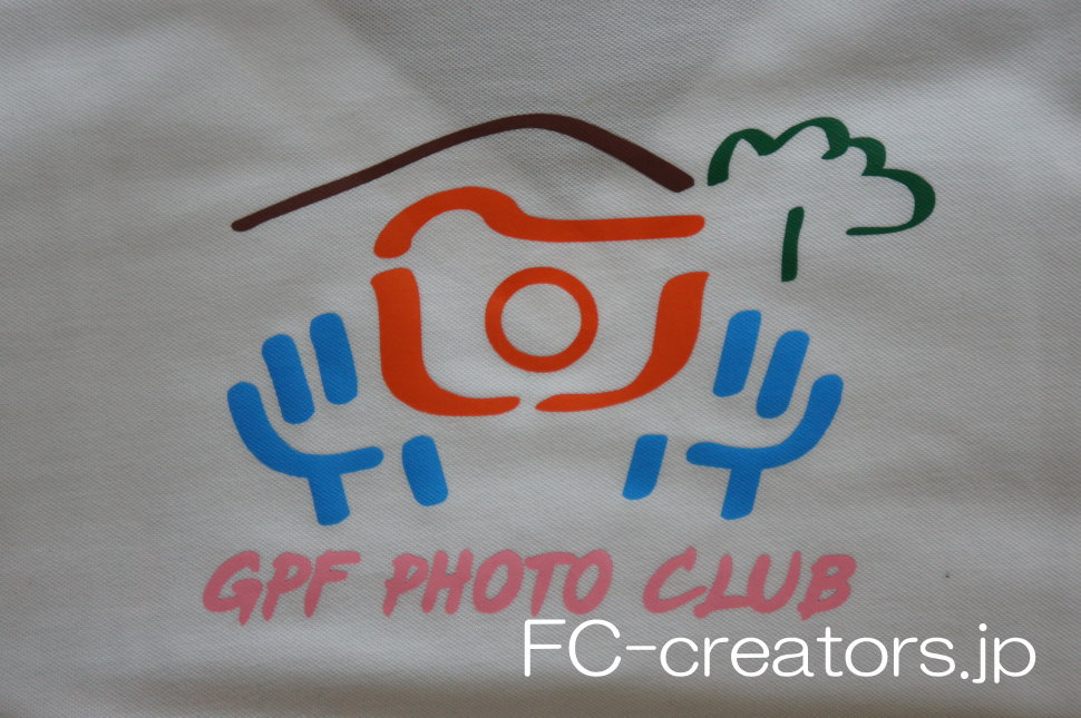 PHOTO CLUB LOGO